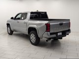 New 2025 Toyota Tacoma SR image 5