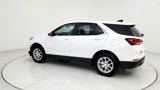 Used 2024 Chevrolet Equinox LT image 2