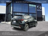 New 2025 MAZDA CX-5 Signature image 4
