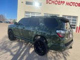 Used 2022 Toyota 4Runner TRD Sport w/ Technology Package image 3