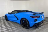 Used 2022 Chevrolet Corvette Stingray Premium Conv w/ Z51 Performance Package image 6