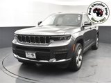 Used 2022 Jeep Grand Cherokee L Limited image 2