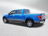 Used 2021 Ford F150 XLT w/ Equipment Group 302A High image 5