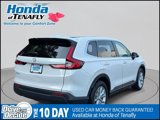 Certified 2025 Honda CR-V EX image 5