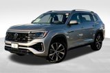 New 2025 Volkswagen Atlas SEL Premium R-Line image 2