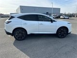 New 2025 Nissan Murano Platinum w/ Cargo Package image 3