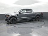 New 2025 Ford F150 XLT image 4