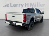 New 2025 Ford F250 Lariat image 5