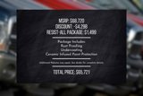 New 2025 Ford F150 Lariat image 2