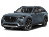 New 2025 MAZDA CX-70 Plug-In Hybrid w/ Premium Plus image 4