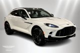 New 2025 Aston Martin DBX 707 image 2