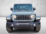 New 2025 Jeep Gladiator Sport image 2