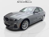 Used 2024 BMW 330i xDrive Sedan w/ Convenience Package image 2