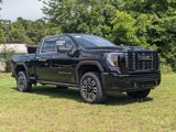 New 2025 GMC Sierra 2500 Denali Ultimate image 2