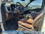 New 2025 Ford F250 King Ranch image 2