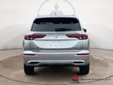 New 2025 Mitsubishi Outlander 4WD Plug-In Hybrid image 4