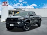 Used 2025 Toyota Tacoma TRD Off-Road w/ TRD Off Road Premium Package image 2
