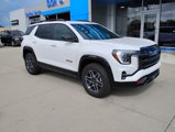 New 2026 GMC Terrain AT4 w/ Convenience Package III image 3