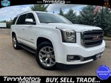 Used 2018 GMC Yukon SLT w/ HD Trailering Package image 3
