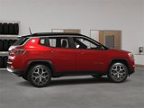 New 2025 Jeep Compass Limited image 6