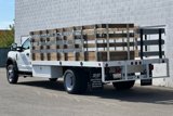 Certified 2019 Ford F550 2WD Regular Cab Super Duty image 5