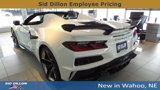 New 2025 Chevrolet Corvette Z06 w/ Battery Protection Package image 3