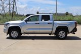 New 2025 Toyota Tacoma SR image 5