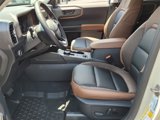 New 2025 Ford Bronco Sport Outer Banks image 5