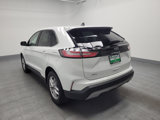 Used 2024 Ford Edge SEL image 5
