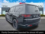 Used 2025 Jeep Wagoneer Series II w/ Premium Group I image 5