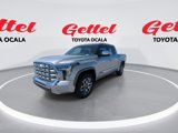 New 2025 Toyota Tundra 1794 Edition image 4