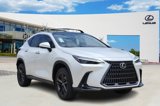 New 2025 Lexus NX 450h+ AWD w/ Luxury Package image 2