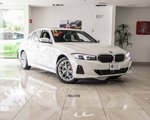 Used 2025 BMW 330i xDrive Sedan image 5