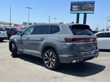 New 2025 Volkswagen Atlas SEL Premium R-Line image 3