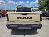 New 2025 RAM 1500 Rebel w/ Rebel Level 2 Equipment Group image 5