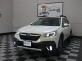 Used 2022 Subaru Outback Limited image 4