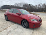 Used 2013 Lexus CT 200h image 2