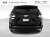 New 2025 Cadillac Escalade Sport Platinum w/ LPO, ONYX Package image 3