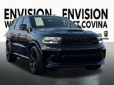 Used 2024 Dodge Durango SRT Hellcat w/ Black Package image 2