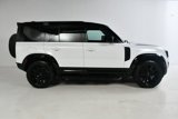 Used 2022 Land Rover Defender 110 X-Dynamic HSE image 3