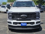 New 2025 Ford F250 Lariat image 3