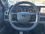 New 2025 INFINITI QX80 Autograph w/ Autograph Exterior Package image 3