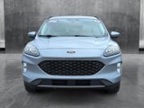 Used 2022 Ford Escape Titanium image 2