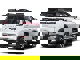 New 2025 Nissan Pathfinder Platinum image 2