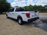 Used 2022 Ford F150 XL w/ Trailer Tow Package image 5