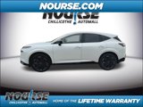 New 2025 Nissan Murano Platinum image 5