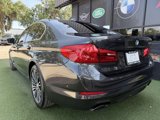 Used 2019 BMW 540i w/ Convenience Package image 4