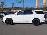 New 2025 Hyundai Palisade Calligraphy image 3