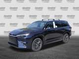 New 2025 Lexus TX 350 AWD image 5
