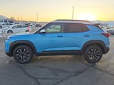 New 2025 Chevrolet TrailBlazer ACTIV w/ Convenience Package image 5